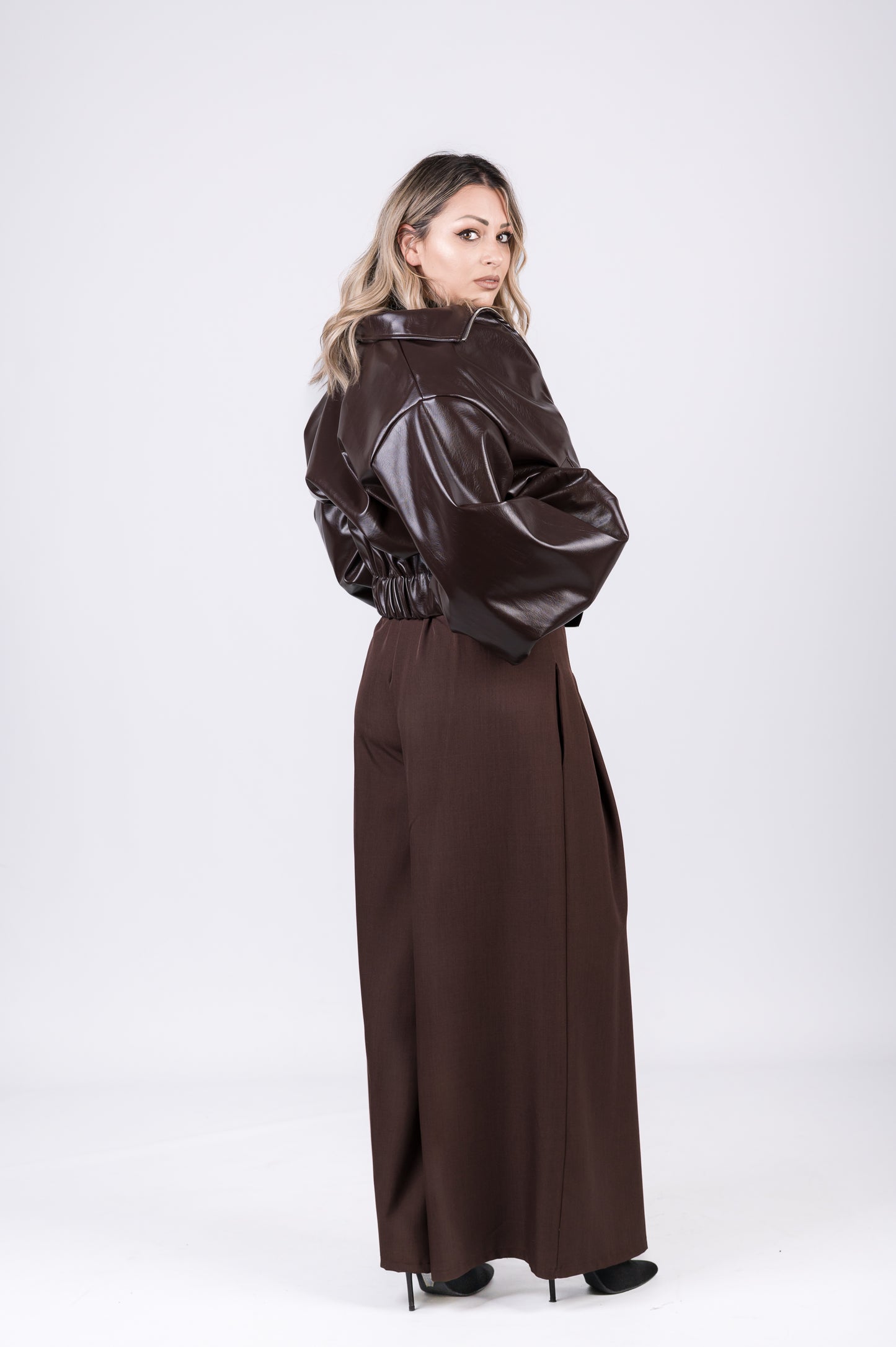 Pantalone palazzo