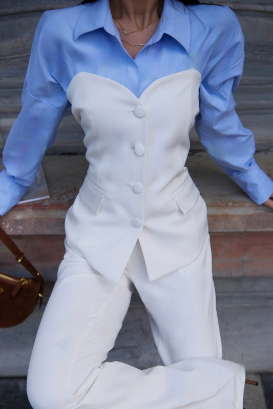 Tailleur Donna Elegance