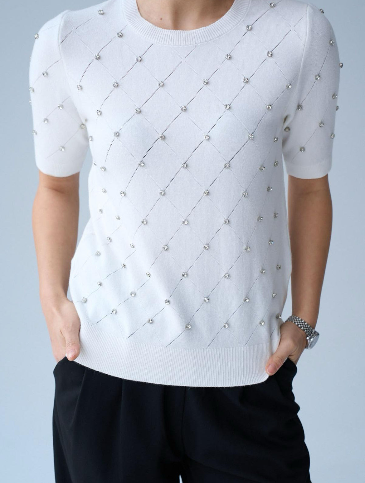 Maglia Diamond