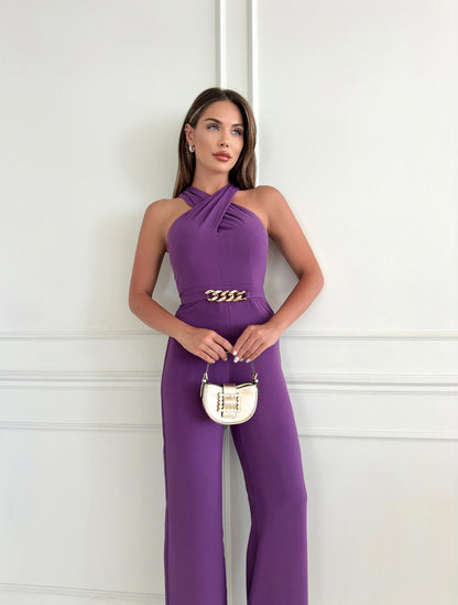 Tuta Elegance Chain