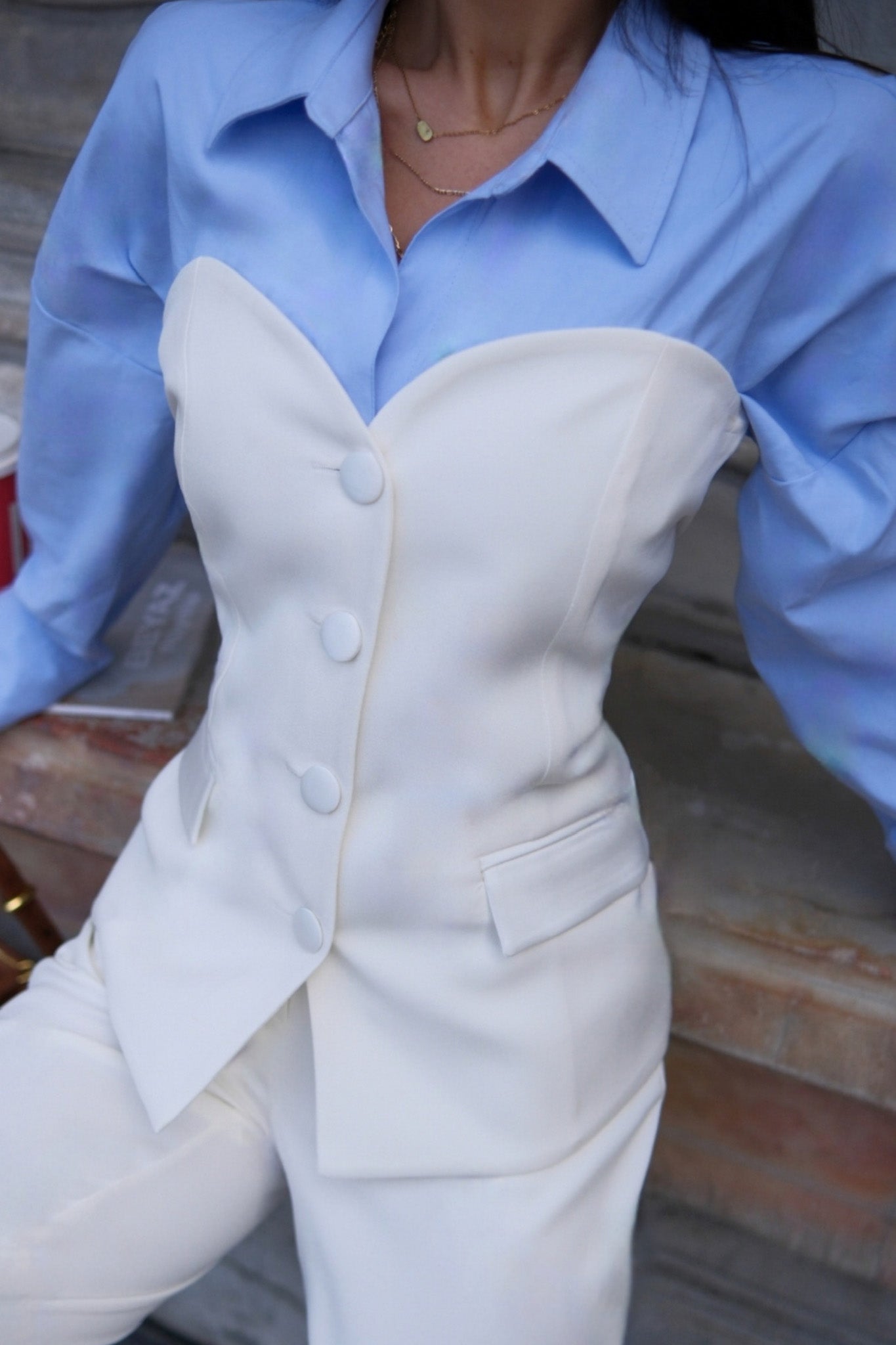 Tailleur Donna Elegance