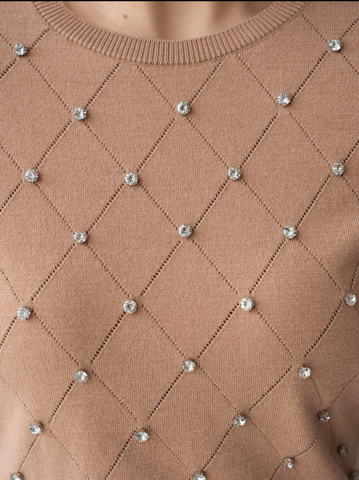 Maglia Diamond