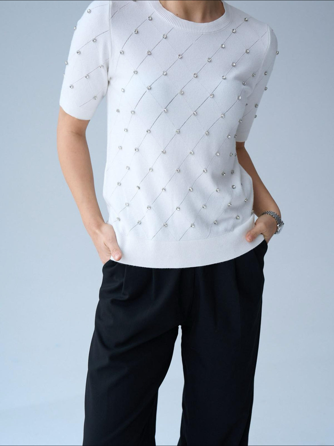 Maglia Diamond
