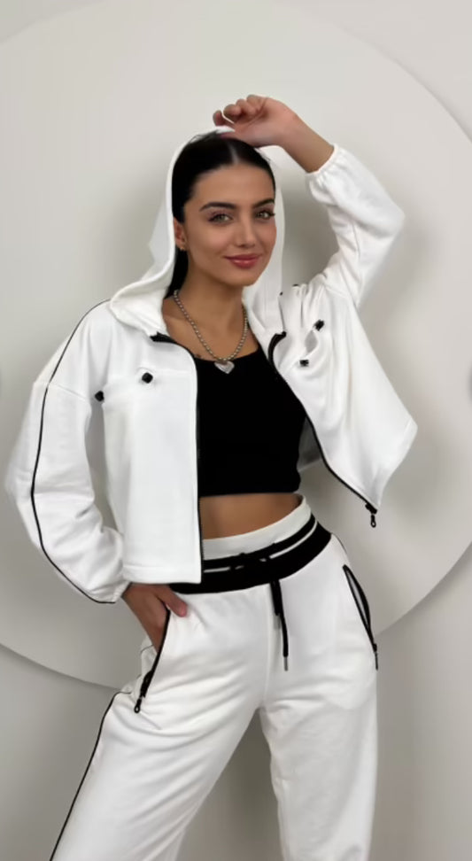 Completo Street Minimal