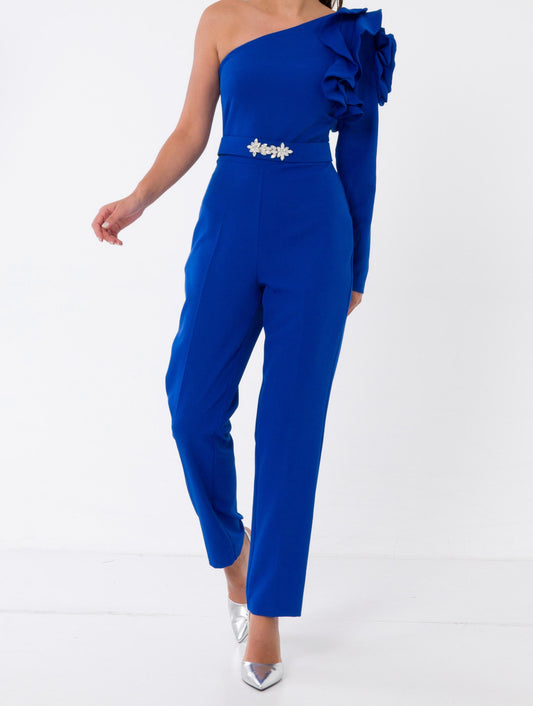 Tuta Monospalla Royal