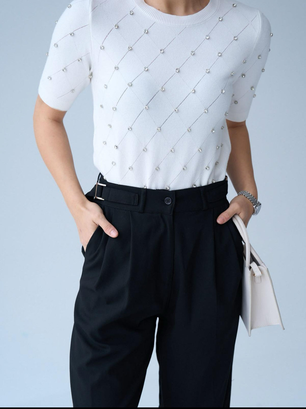 Maglia Diamond