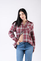 Camicia versatile