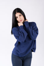 Maglia morbida confortevole