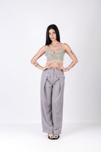 Pantalone comodo casual