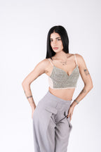 Top regolabile elegante