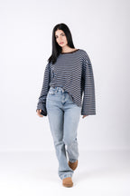 Jeans casual essenziali