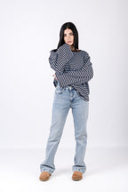 Jeans casual essenziali