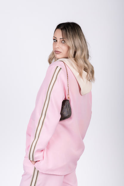 Coordinato Flor Pantalone e blazer