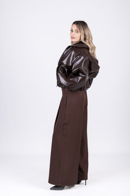 Pantalone palazzo