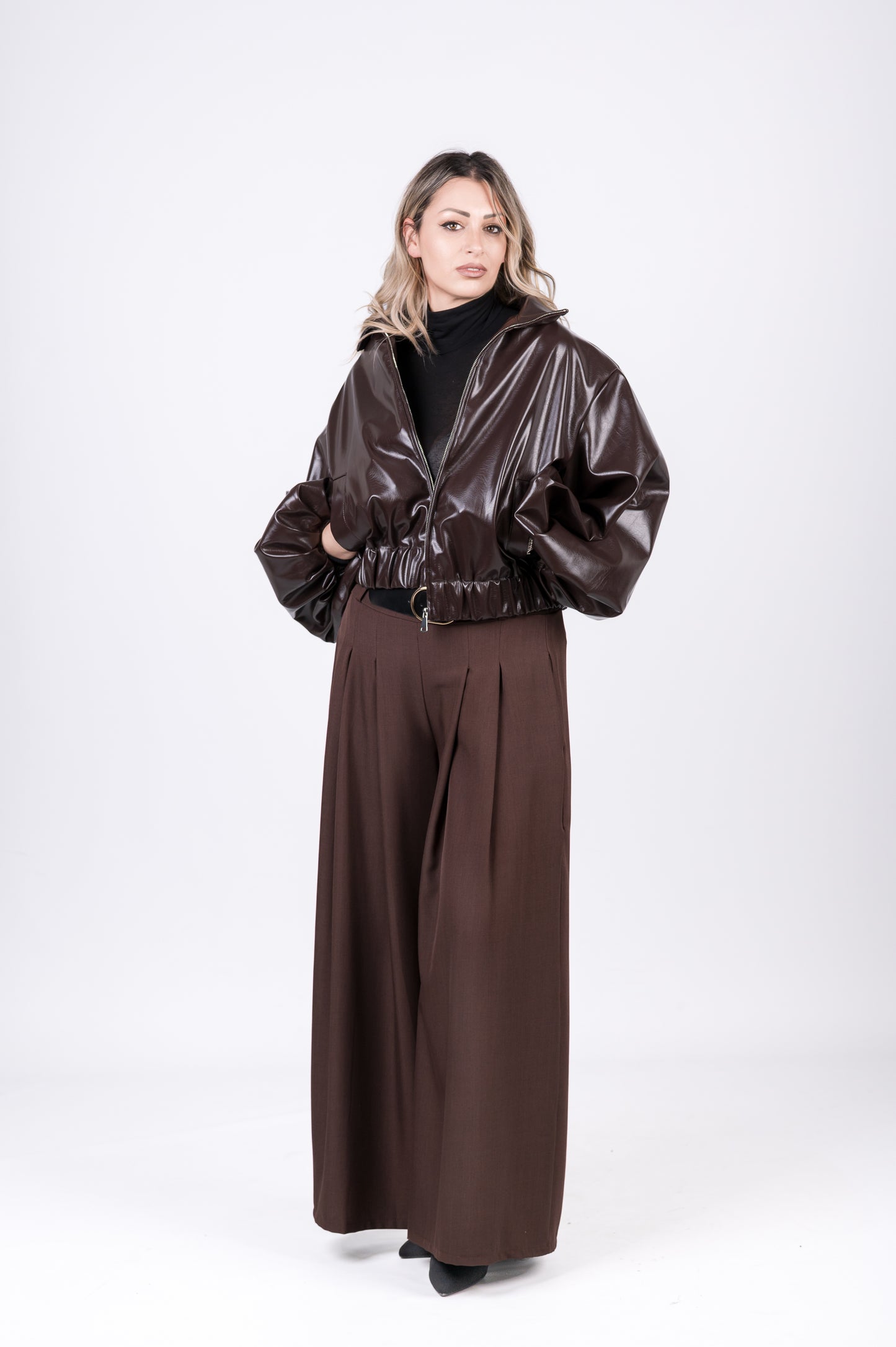 Pantalone palazzo