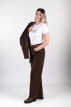 Jeans gamba dritta classici