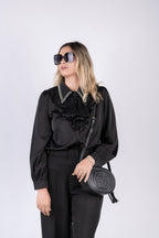 Camicia classica versatile