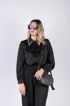 Camicia classica versatile