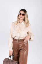 Camicia classica versatile