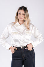 Camicia casual confortevole