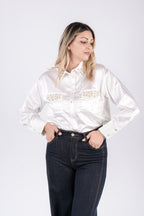 Camicia casual confortevole