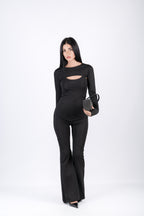 Tuta Due Pezzi - Completo Donna Sportivo Elegante