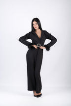 Tuta Flor - Completo Donna Elegante e Confortevole