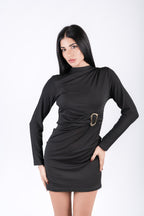 Mini dress- versatile