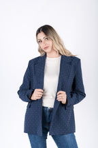 Giacca blazer