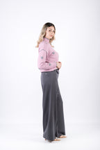 Pantalone cotone