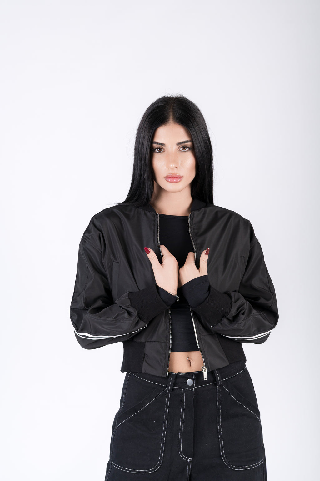 Giacca casual versatile