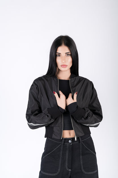 Giacca casual versatile
