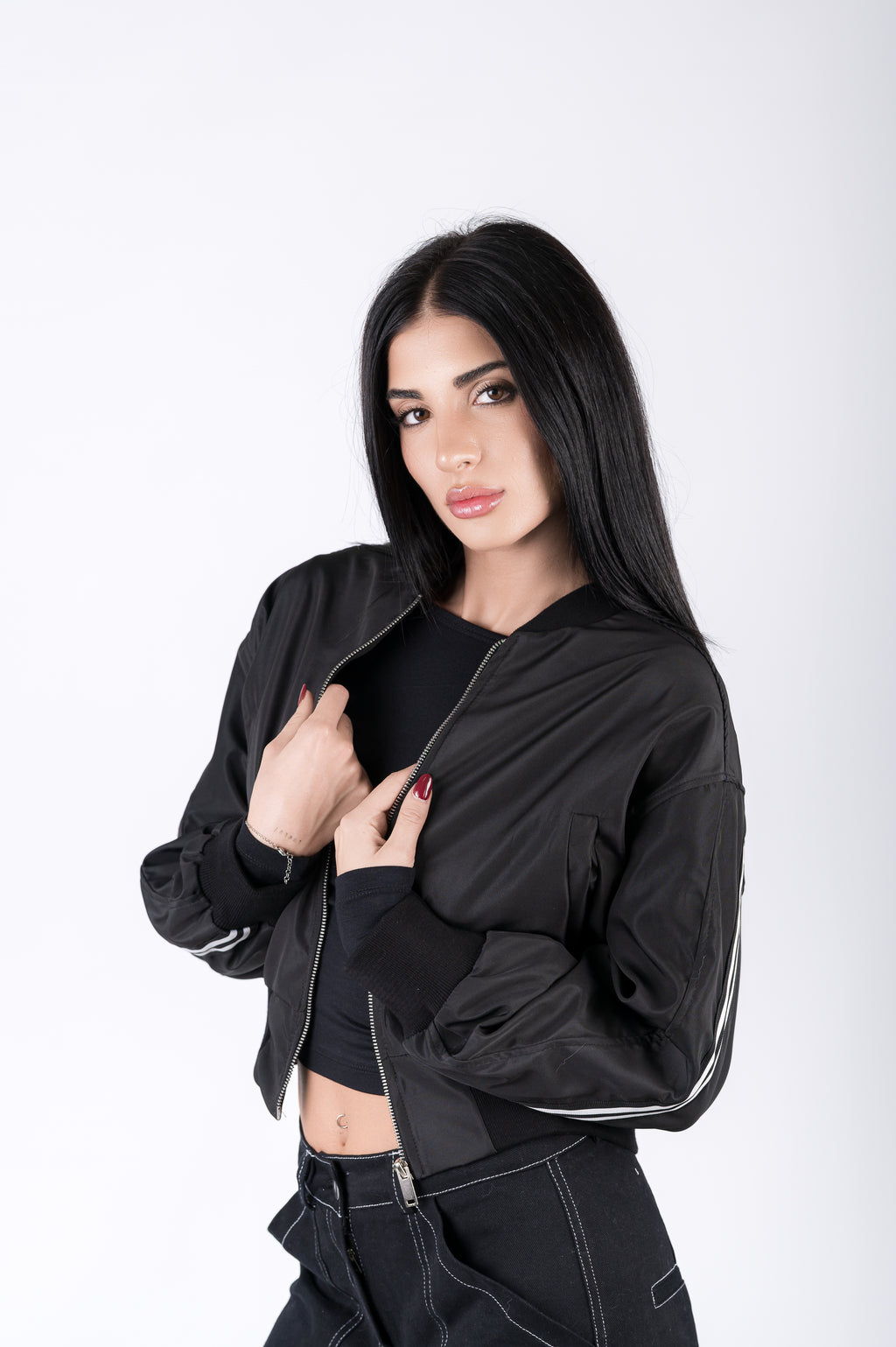 Giacca casual versatile