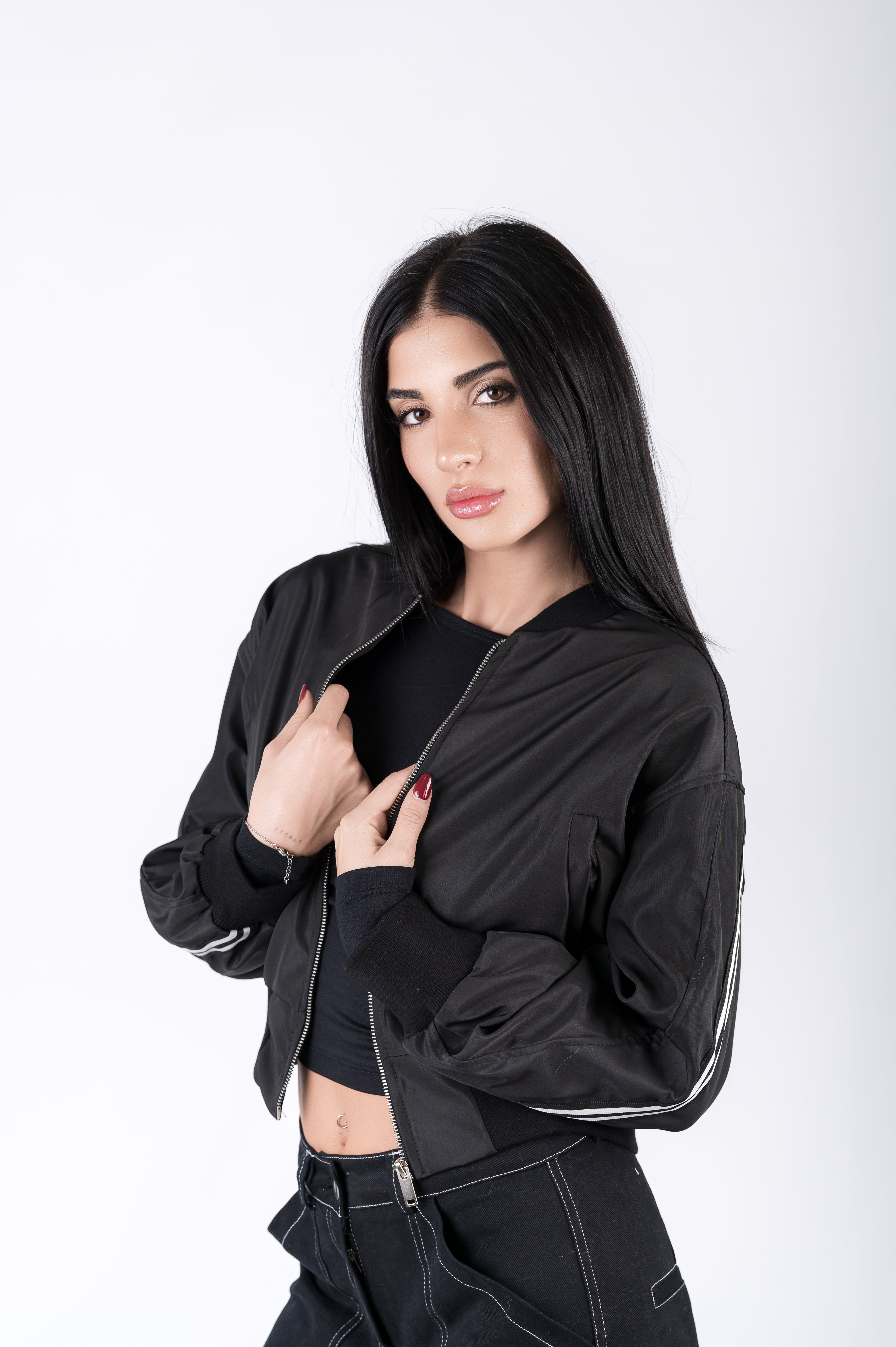 Giacca casual versatile