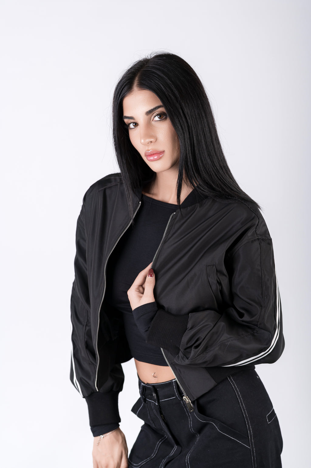 Giacca casual versatile