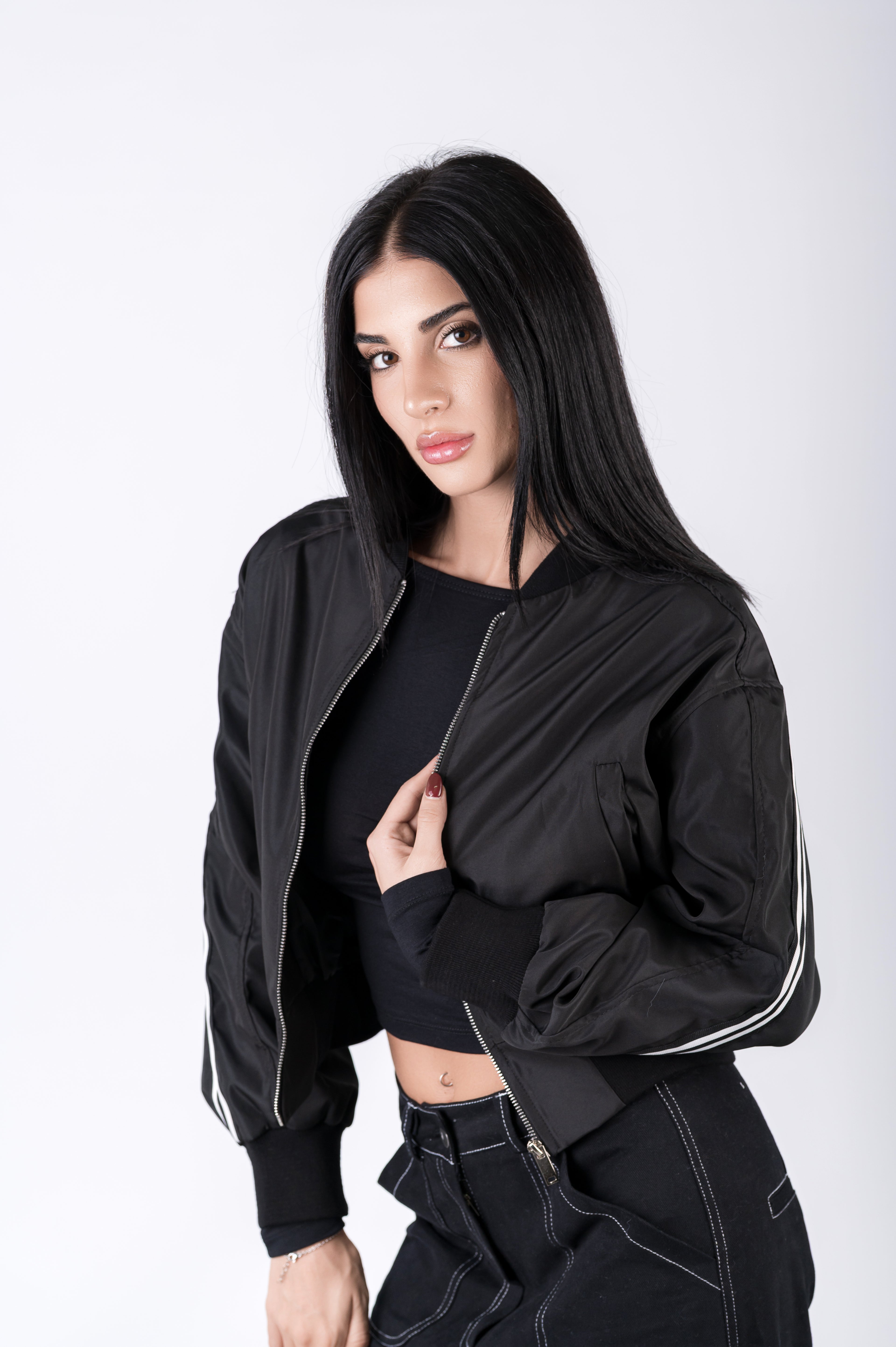 Giacca casual versatile