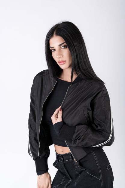 Giacca casual versatile