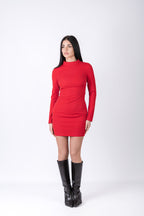 Dress Marika elegante