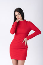 Dress Marika elegante