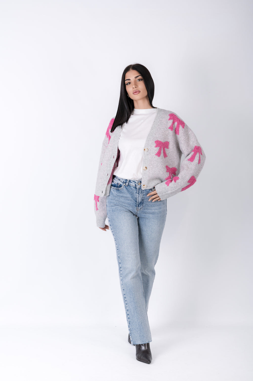 Jeans classici versatili