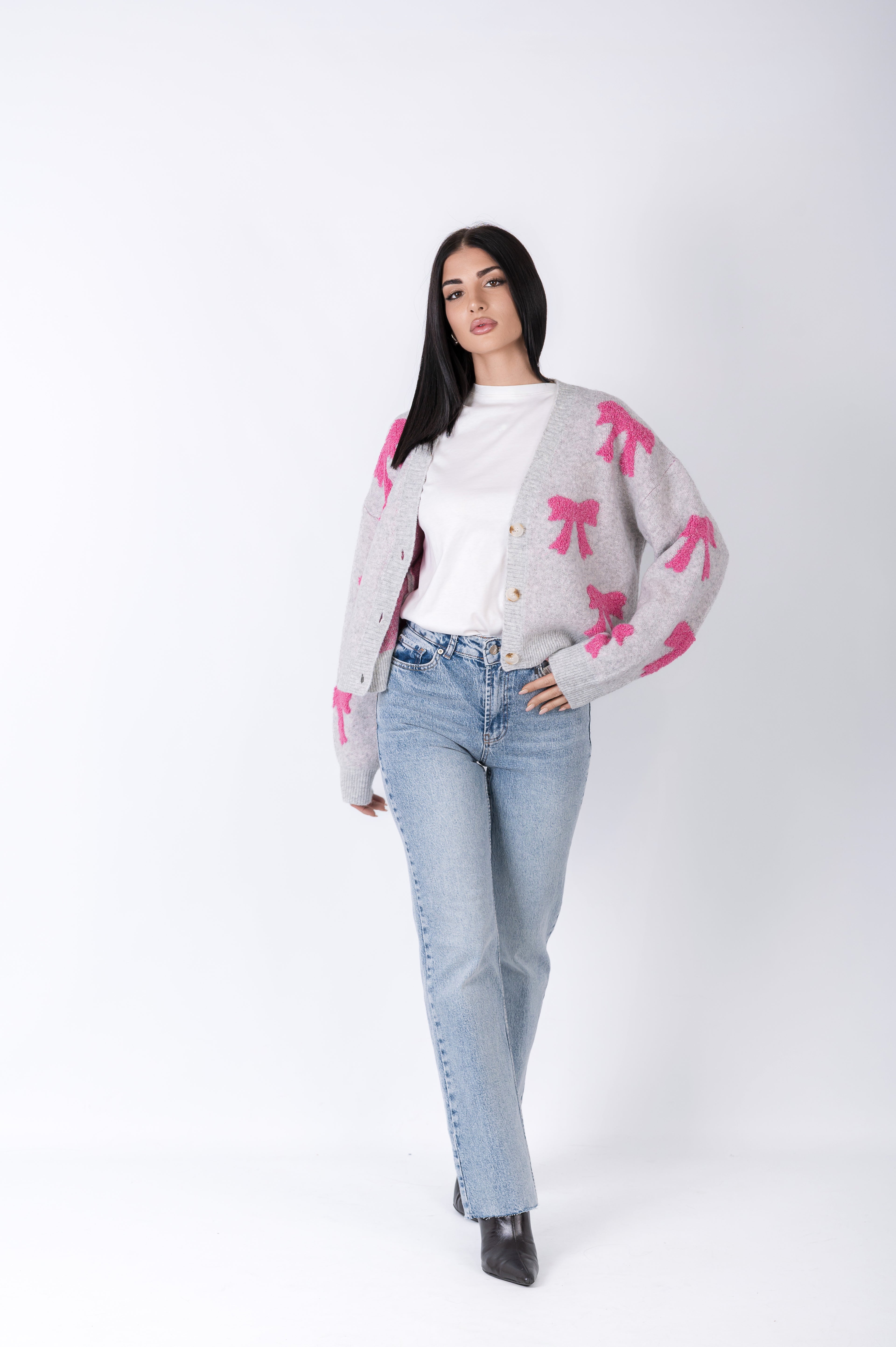 Jeans classici versatili