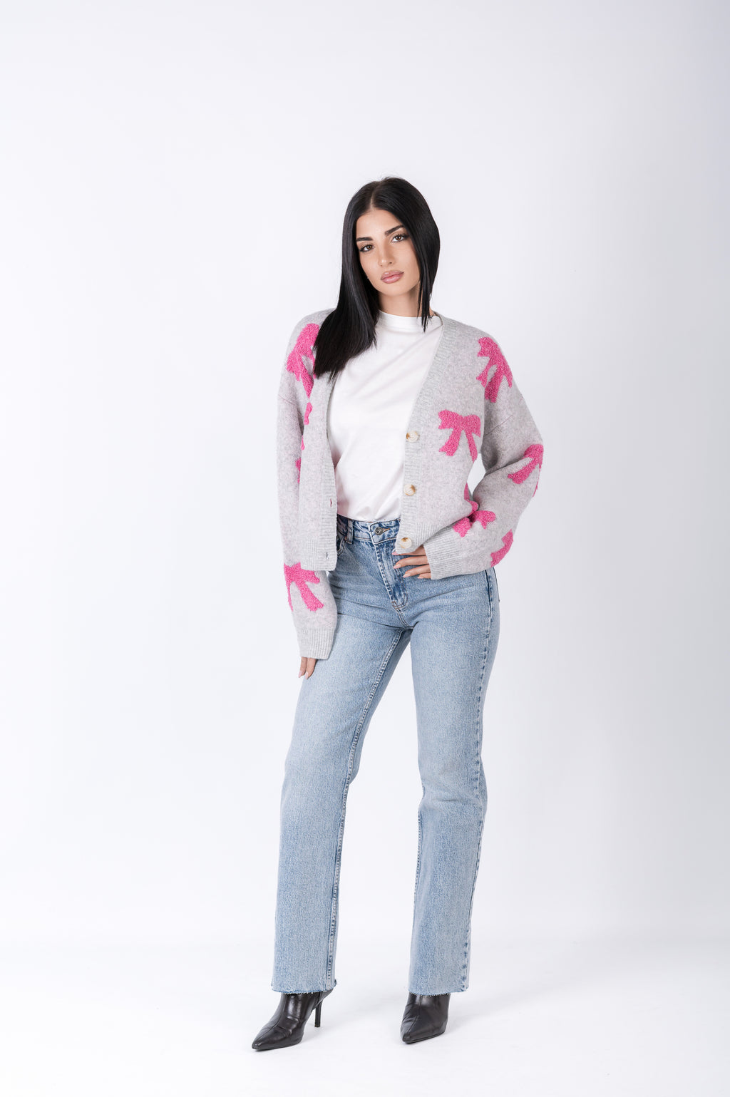 Jeans classici versatili