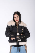 Piumino - Giacca Imbottita Elegante