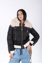 Piumino - Giacca Imbottita Elegante