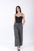 Pantalone elasticizzato comodo