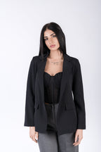 Giacca blazer elegante classica