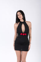 Mini Dress Trendy - Abito Corto