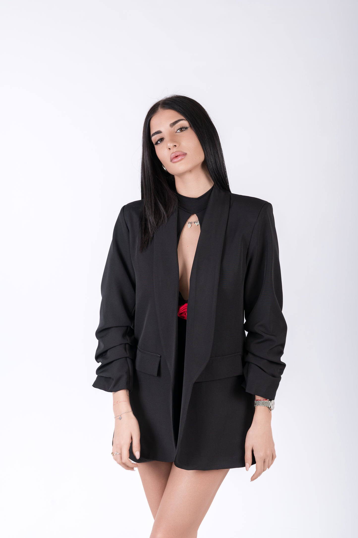 Giacca blazer