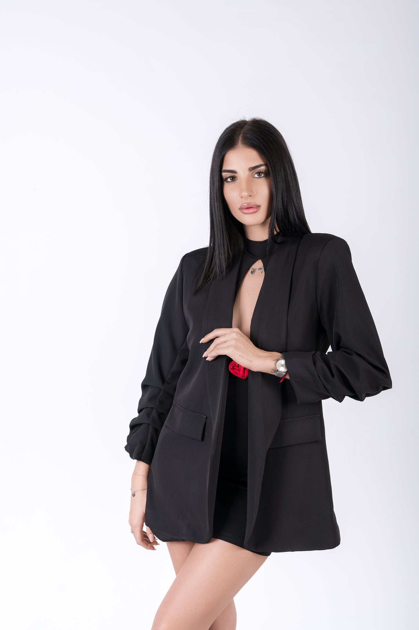 Giacca blazer