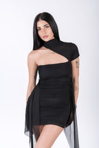 Mini Dress Tulle - Abito Corto